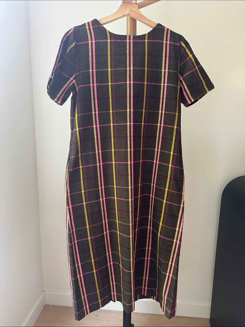Ace and Jig Short Sleeve Dress